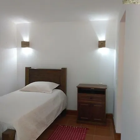Holiday home Quinta Da Chanca Paredes de Coura