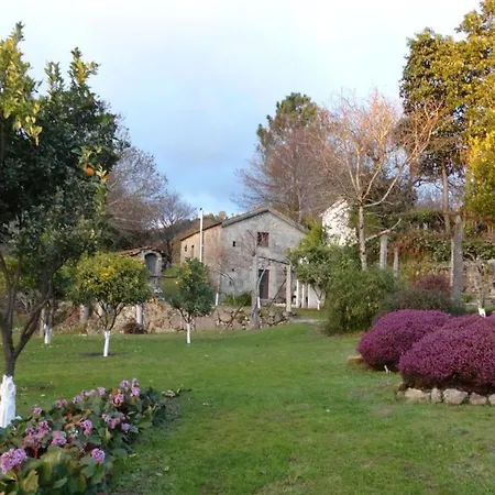 Holiday home Quinta Da Chanca