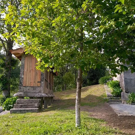 Quinta Da Chanca Holiday home *