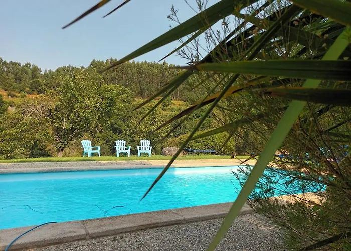 Casa de Férias Quinta Da Chanca *