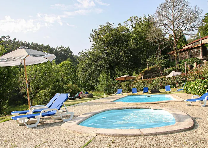 Casa de Férias Quinta Da Chanca