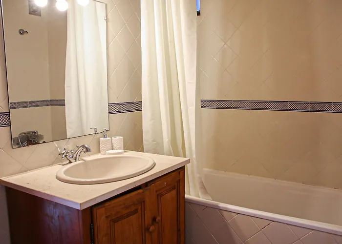 Quinta Da Chanca Casa de Férias *