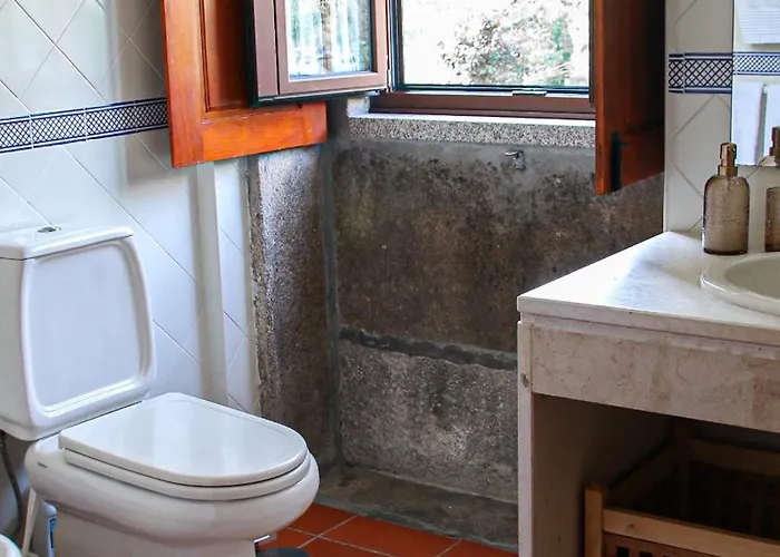 Casa de Férias Quinta Da Chanca *