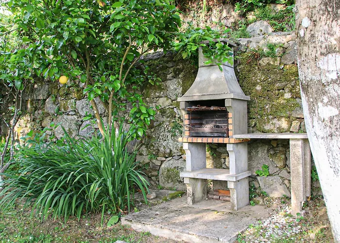 Casa de Férias Quinta Da Chanca Paredes de Coura