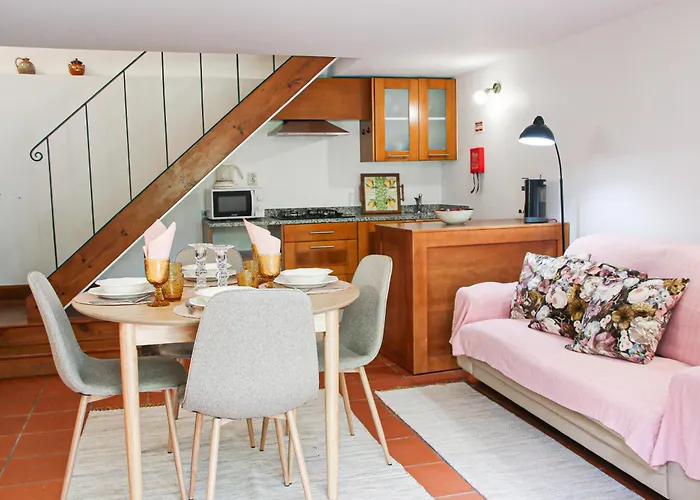 Quinta Da Chanca Paredes de Coura