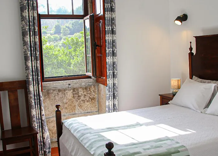 Casa de Férias Quinta Da Chanca