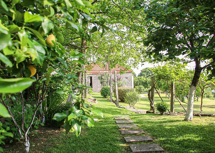 Casa de Férias Quinta Da Chanca *