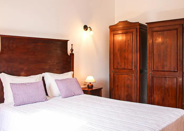 Casa de Férias Quinta Da Chanca