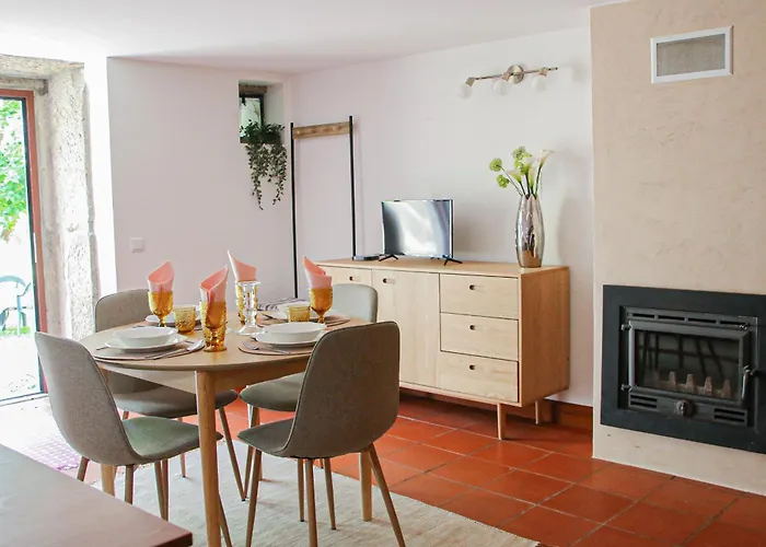 Casa de Férias Quinta Da Chanca *