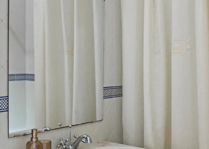 Quinta Da Chanca Casa de Férias Paredes de Coura