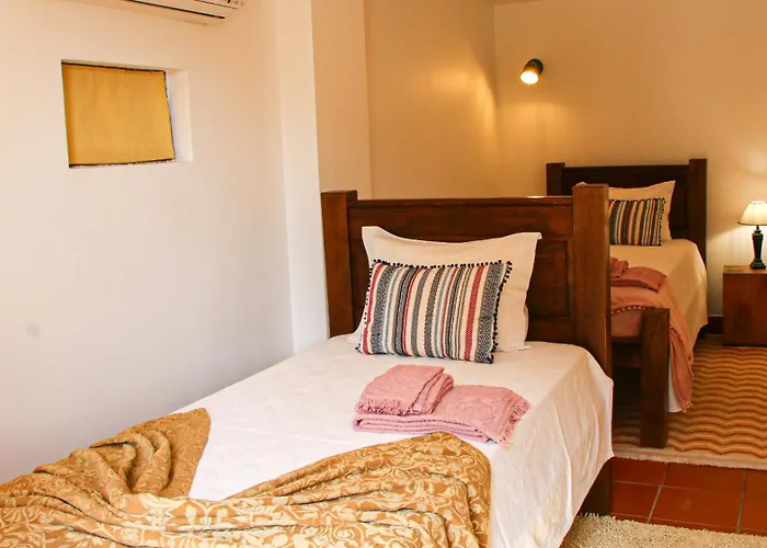 Casa de Férias Quinta Da Chanca Paredes de Coura