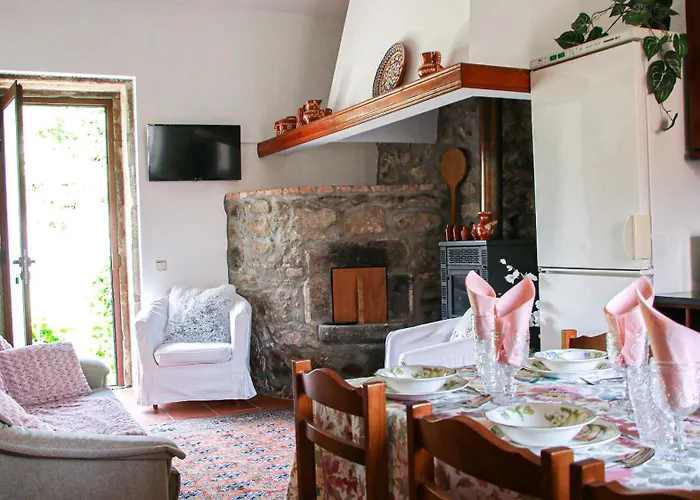 Quinta Da Chanca Paredes de Coura