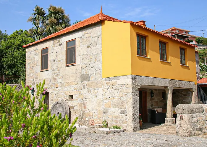 Quinta Da Chanca