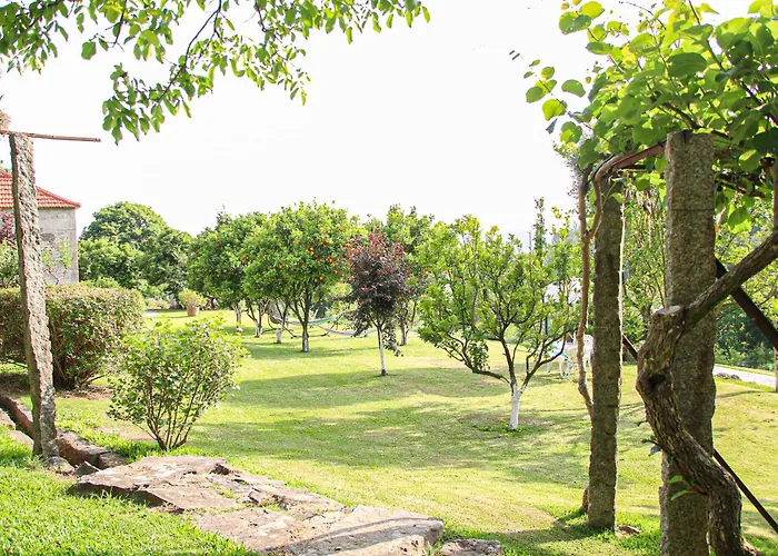 Casa de Férias Quinta Da Chanca Paredes de Coura